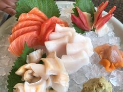 -柚·日式料理-富力万丽酒店