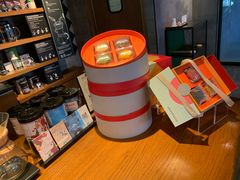 -星巴克(蒲汇塘路店)