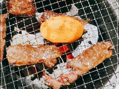 -御牛道日式烤肉料理(杭州万象城店)