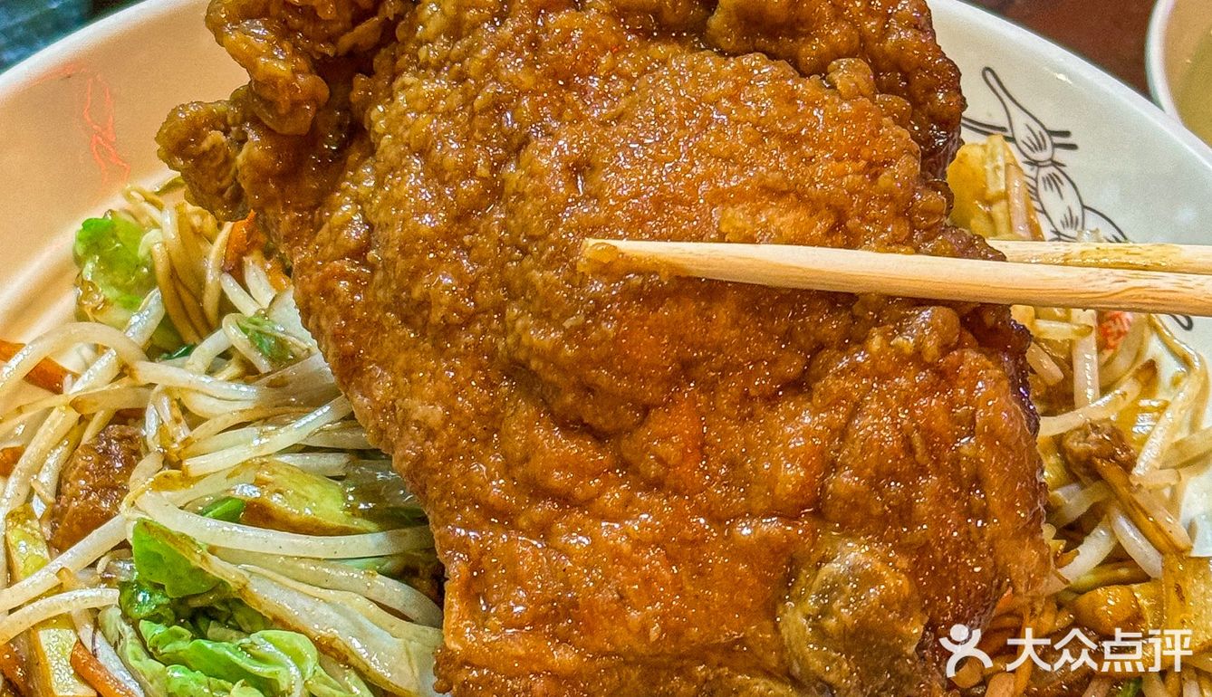 跋涉30公里，只为这口杭州老味道🤤