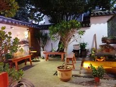 -云隐小厨·传统大理美食(复兴路店)