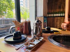 -香猪坊韩国烤肉专属门店(魏公村店)