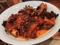 -懒人盐府人家·自贡大麻鱼(安贞店)