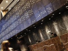 Lobby&nbsp;1-北京北辰洲际酒店
