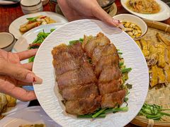 -姐妹鸭仔饭店(湾南路店)