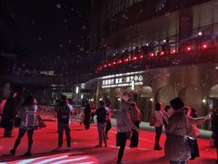 -交通银行前滩31演艺中心