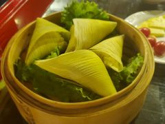 -尽善百年古院餐厅(王家老宅店)
