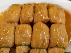 口袋豆腐-玉华台饭庄(裕中西里小区店)