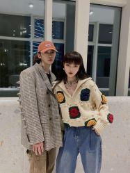 -HG美发设计沙龙