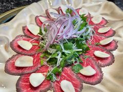 -老乾杯和牛烧肉(王府中环店)