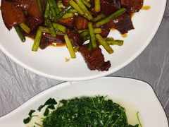 -溱湖八鲜菜馆