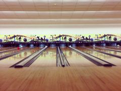 -广州保龄球馆(广州天河体育中心店)