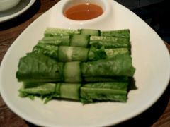 -茉莉餐厅(包河万达店)