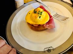 班迪克蛋-The Wolseley