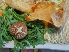 -潮汕牛肉火锅(铁西店)