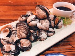 -老姑砂锅·烧烤天津菜(体北道店)