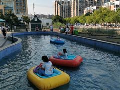 -蒙特利亲子乐园