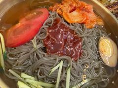 -陈老二烧烤(草市街总店)