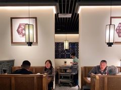 大堂-大榕树下顺德菜(融创茂店)
