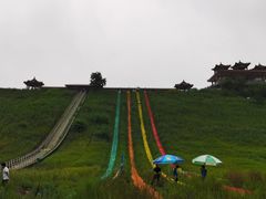 -南戴河国际娱乐中心