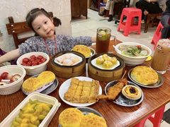 -恒兴发茶店(水巷口店)