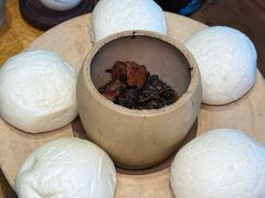 -马灯部落·西湖边的创意山景餐厅(虎跑动物园店)