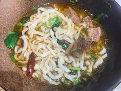-面乙新派手擀面(大悦城店)