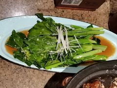 -绿茶餐厅(coco park 店)