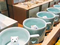 -猫的天空之城概念书店(苏州诚品店)