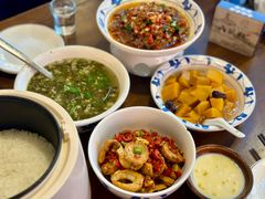 -八碗湘长沙市井菜(坡子街店)