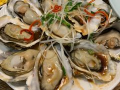 -双合园·海鲜水饺青岛菜(万佳广场店)