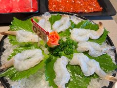 -海底捞火锅(江南盛天地店)