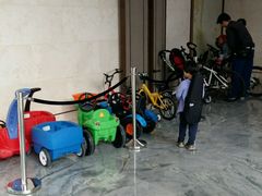 -上海崇明金茂凯悦酒店