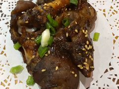 -金谷园饺子·烧烤·家宴(人大总店)