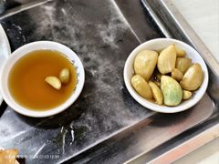 -劈柴院锅贴(沈阳路店)