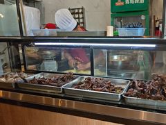 -乡亲鹅肉城(昆山店)
