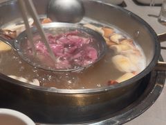 -潮发潮汕牛肉店(芳村店)