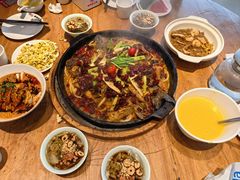 -老板恋上鱼(恒隆广场店)