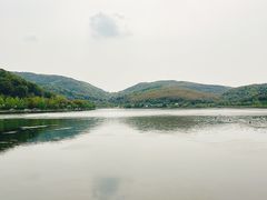 -南北湖风景区