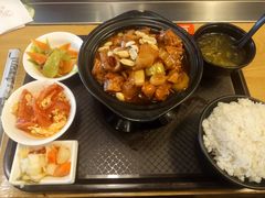 -老妈米线(金座店)