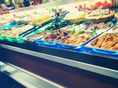 -苏格里岛·自助烤肉·火锅海鲜(金鼎广场店)