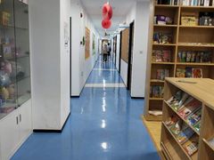 -金砾教育培训(宝山校区)