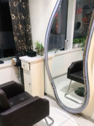 -丽时 Hair Salon