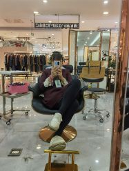 点击看大图 -HD HAIR STYLE