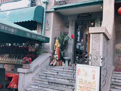 -芭堤雅泰国餐厅(胜利路店)