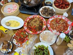 -元银甲·湖北地标美食(汉阳店)