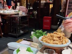 -三宝涮肉(体育学院店)