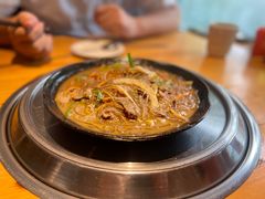 -土大力韩式烤肉料理(和平路店)