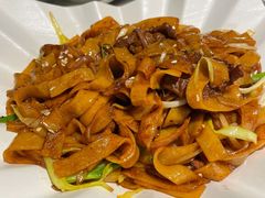干炒牛河-吉旺港式餐厅(南方商城店)