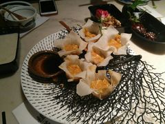 公主素蟹粉-桂满陇·蟹黄小笼汤包(中山公园店)